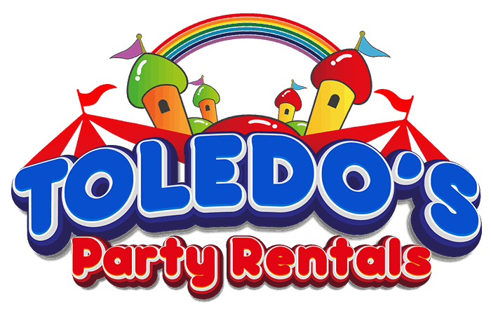 TOLEDO'S PARTY RENTALS